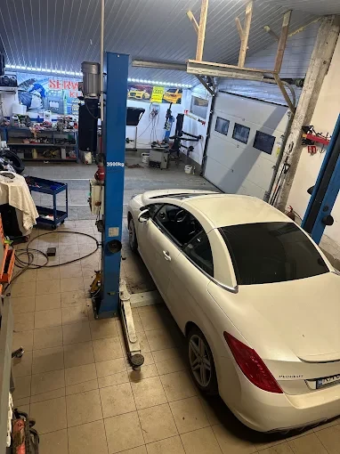 naprawa turbosprężarki w Auto Serwis Premium Kraków z gwarancją